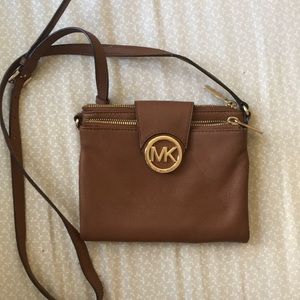 Michael Kors crossbody bag